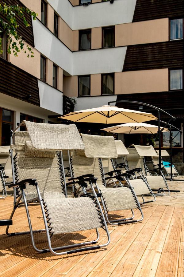 Hotel Sunce Vlasic Eksteriør bilde