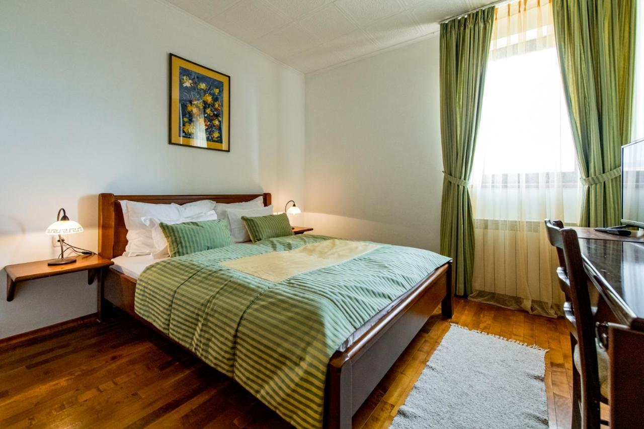 Hotel Sunce Vlasic Eksteriør bilde