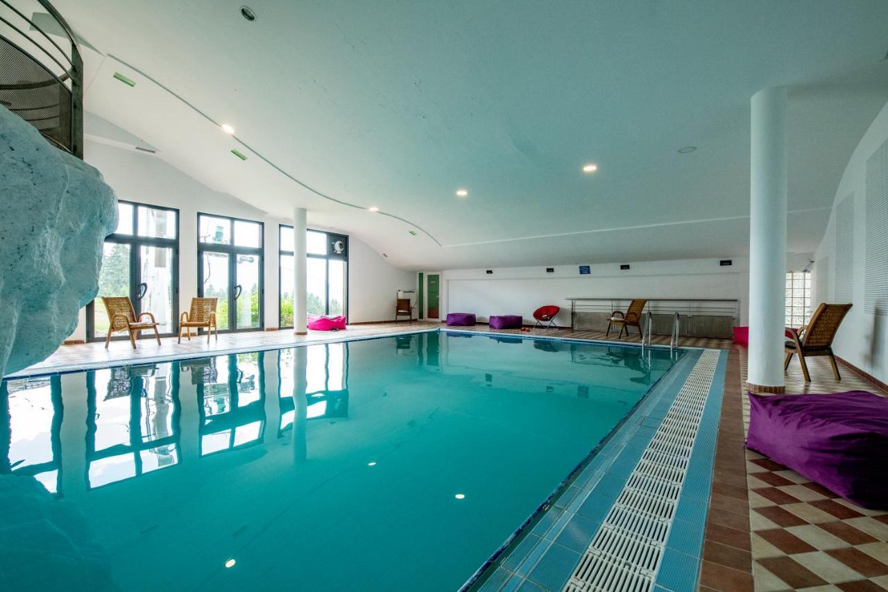 Hotel Sunce Vlasic Eksteriør bilde