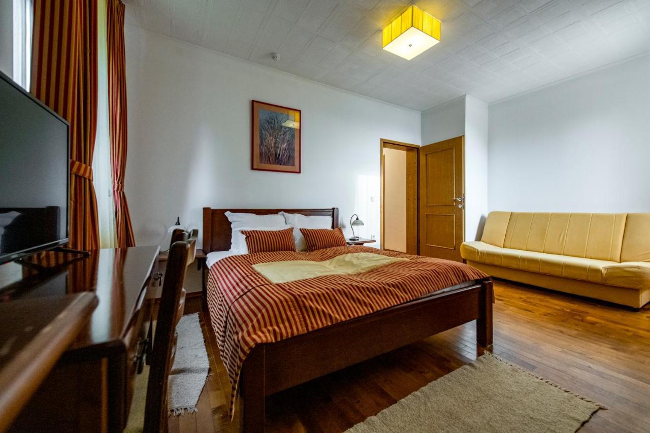 Hotel Sunce Vlasic Eksteriør bilde