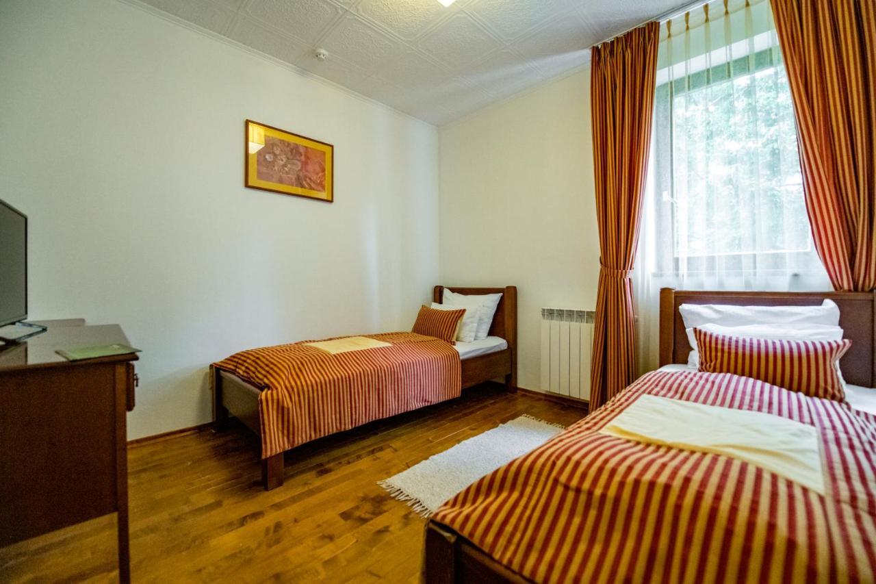 Hotel Sunce Vlasic Eksteriør bilde
