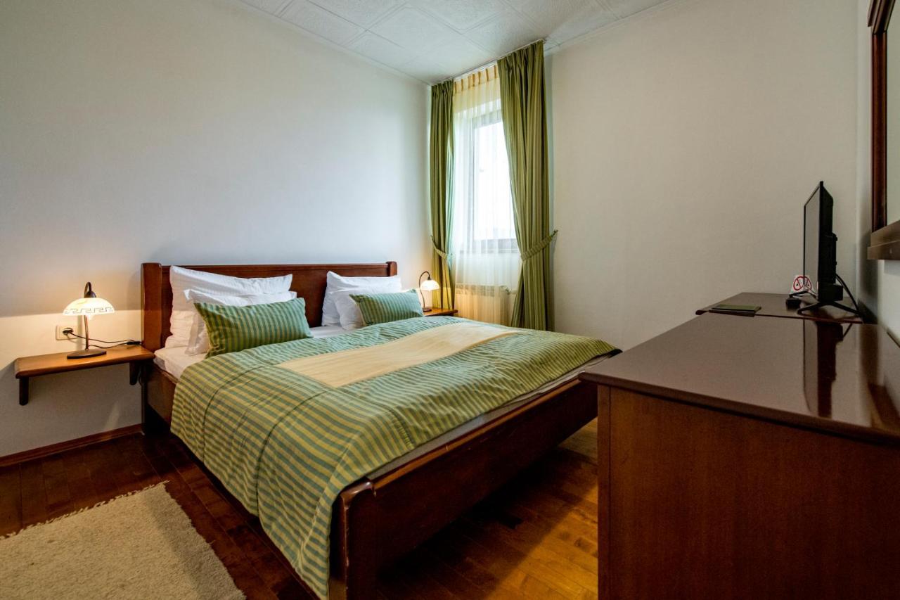 Hotel Sunce Vlasic Eksteriør bilde