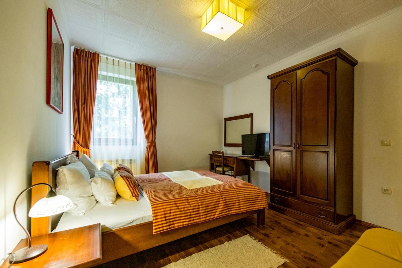 Hotel Sunce Vlasic Eksteriør bilde