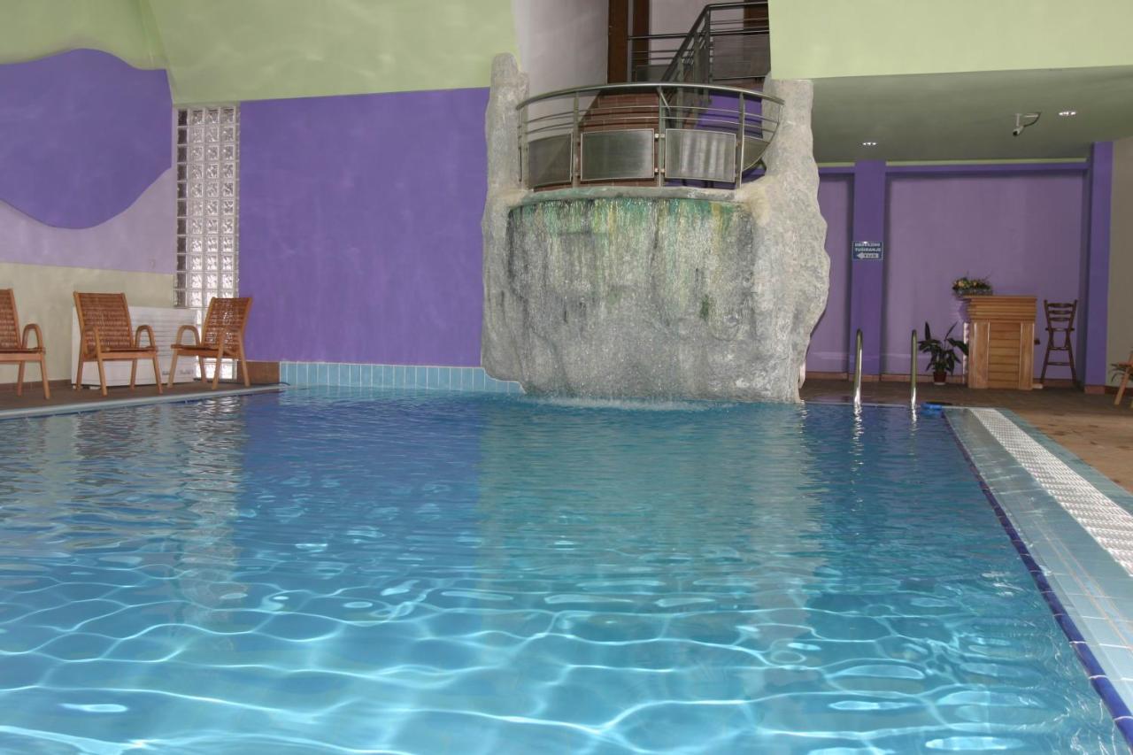 Hotel Sunce Vlasic Eksteriør bilde