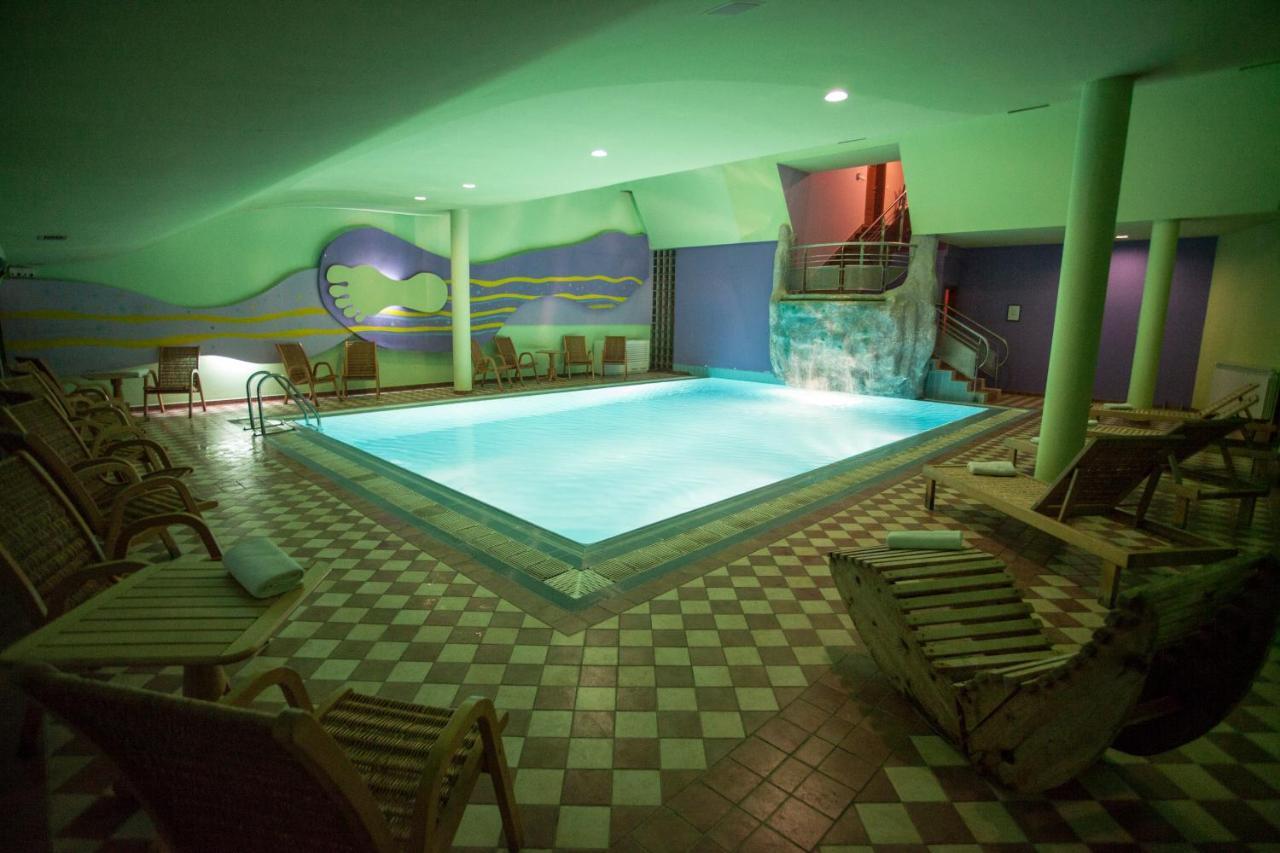 Hotel Sunce Vlasic Eksteriør bilde