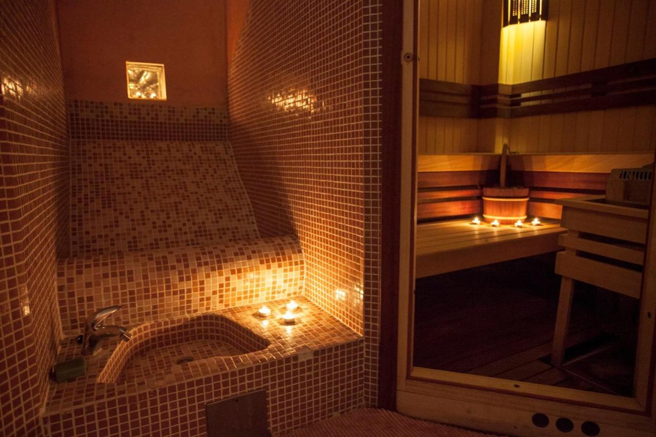 Hotel Sunce Vlasic Eksteriør bilde